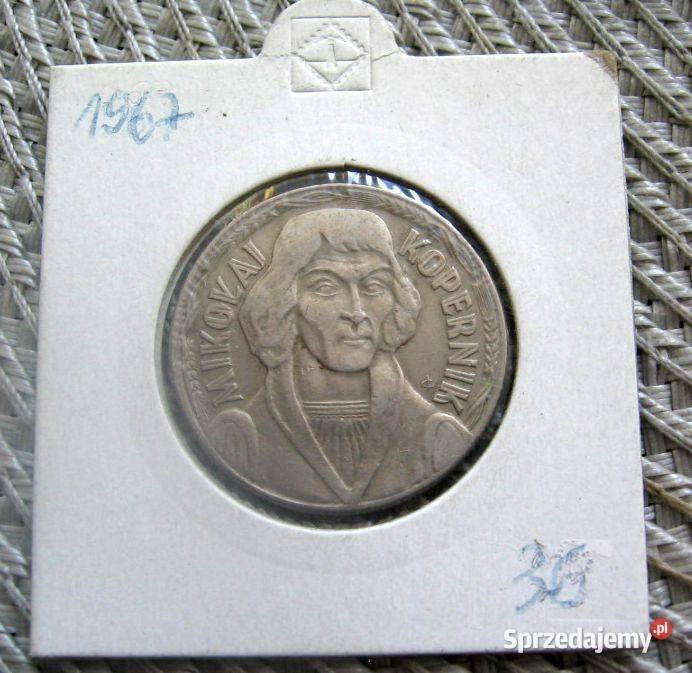 Polska 10 1967r Kalisz sprzedam