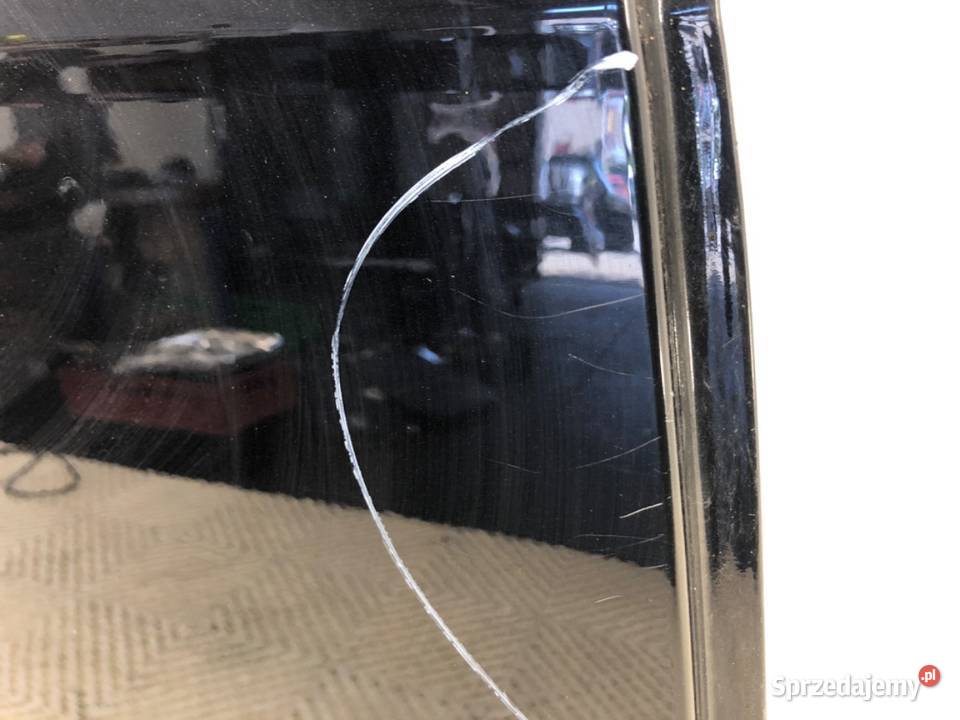 DRZWI PRAWY TYŁ FORD FOCUS III Hatchback Panther podkarpackie