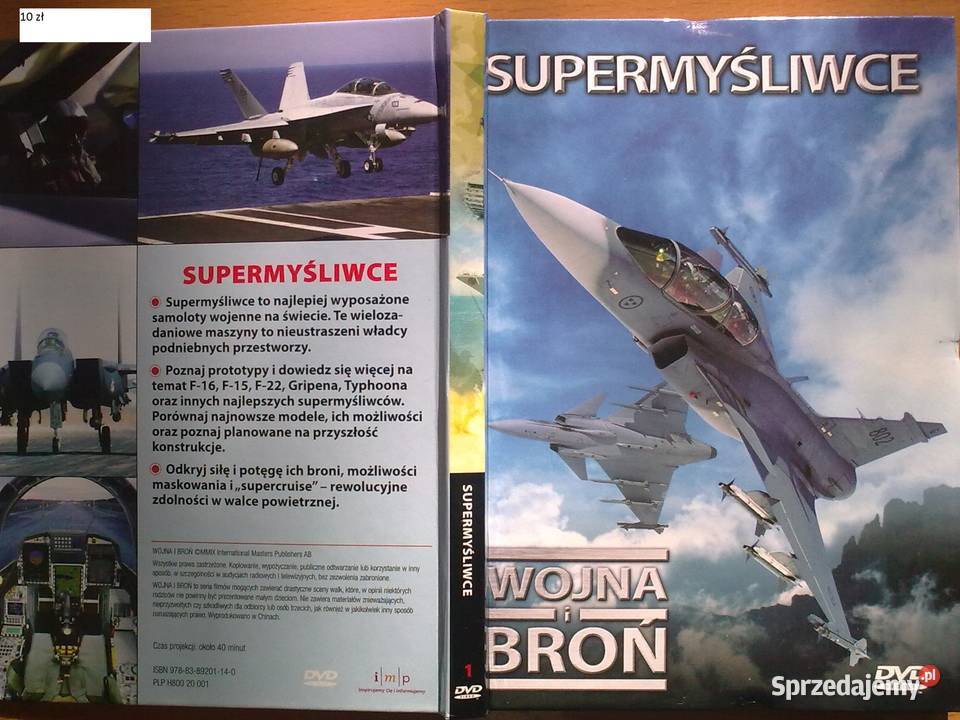 Książki na temat lotnictwa wojskowego uzbrojenia Książki naukowe i popularnonaukowe