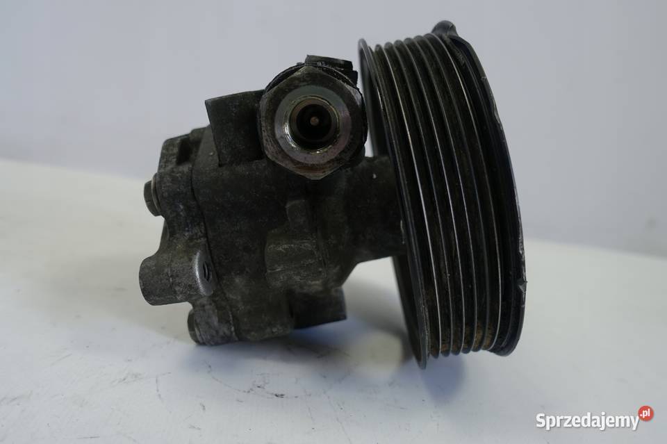 Vw Phaeton 32 V6 POMPA WSPOMAGANIA 300422154D lubelskie Chełm