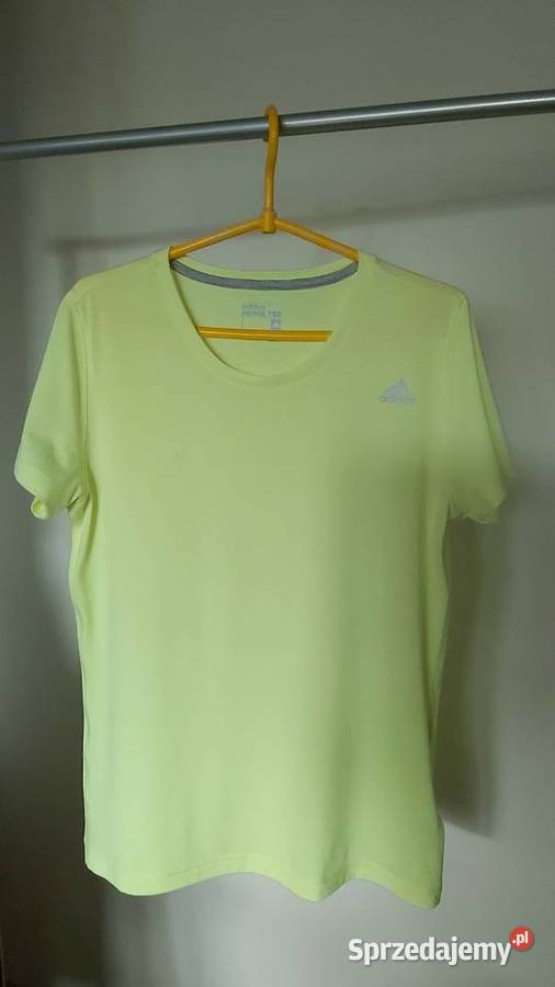Sprzedam koszulkę Adidas rozmiar L Odzież sportowa Lublin