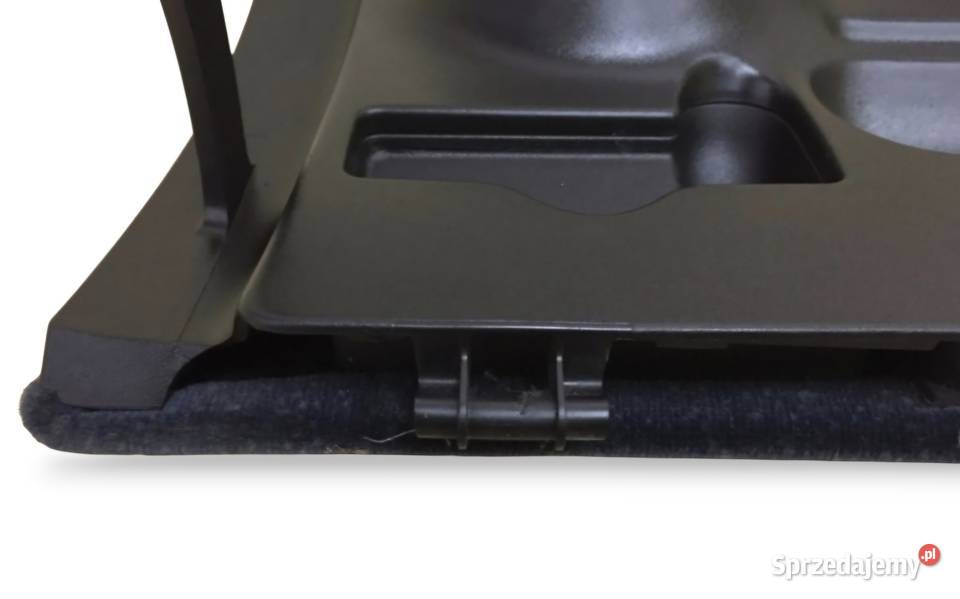 SCHOWEK PASAŻERA KLAPKA PÓŁKA SCHOWKA PEUGEOT Działoszyce sprzedam