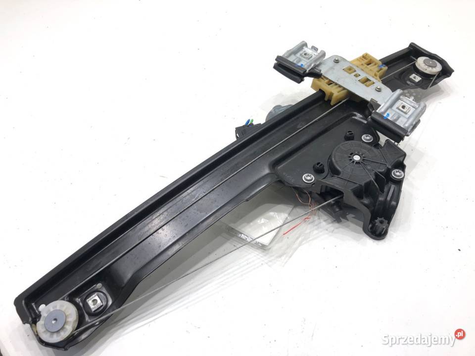 PODNOŚNIK SZYBY PRAWY PRZÓD FORD ECOSPORT