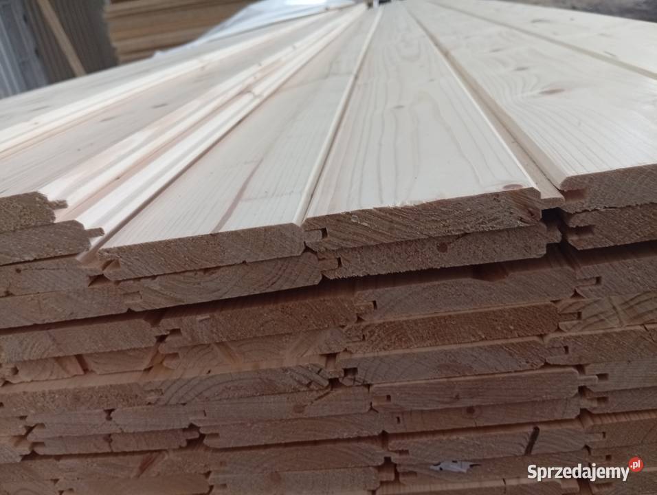 Podbitka nadbitka świerkowa świerk dolnośląskie Syców