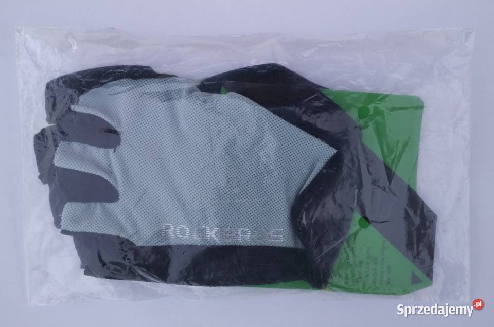 Rękawiczki rower sport fitness RockBros półpalce lubelskie Dęblin