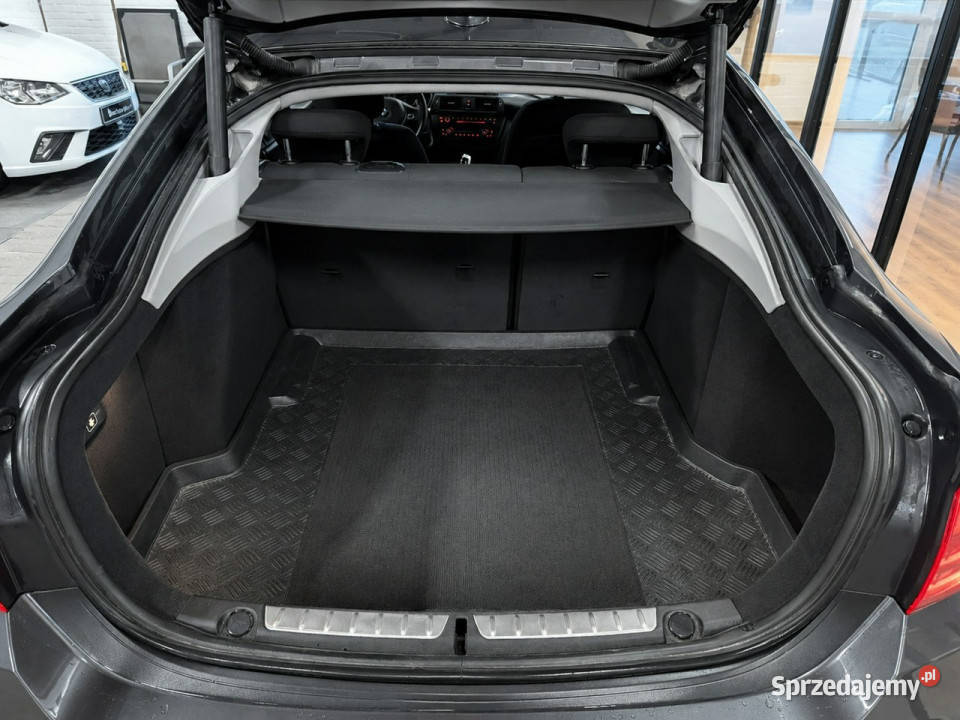 BMW 420 I F32F33F82 Sadlno