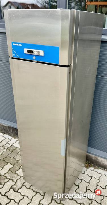 SZAFA MROŹNICZA PORKKA 400L ZAMRAŻARKA MROŹNIA zachodniopomorskie Krępsko