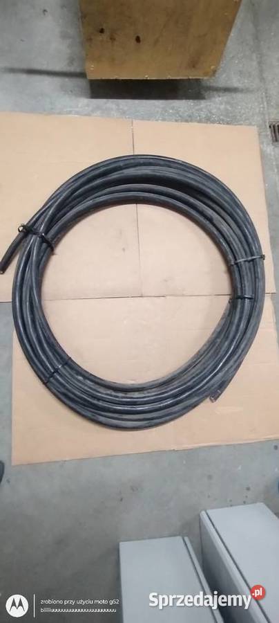 Przewód kabel N2XHJ5x25RM 5x25 1mb
