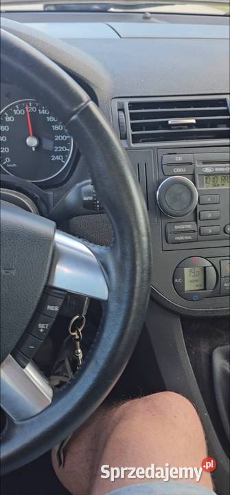 Ford Focus s