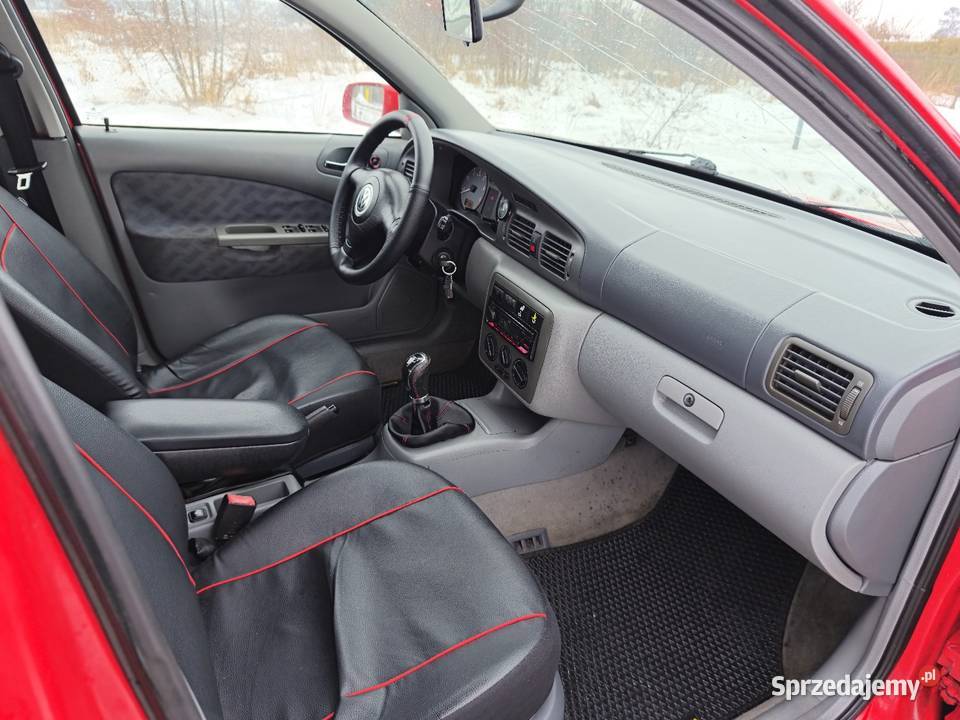 Skoda Octavia 18 125 koni Doinwestowana sprzedam