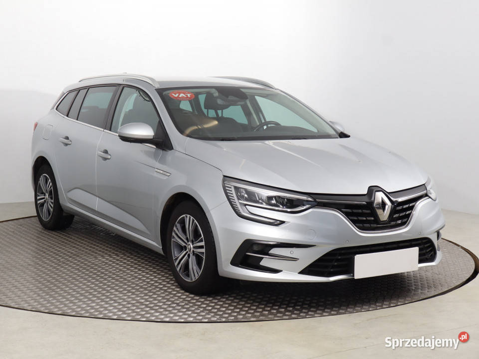 Renault Megane 13 TCe benzyna Bielany Wrocławskie