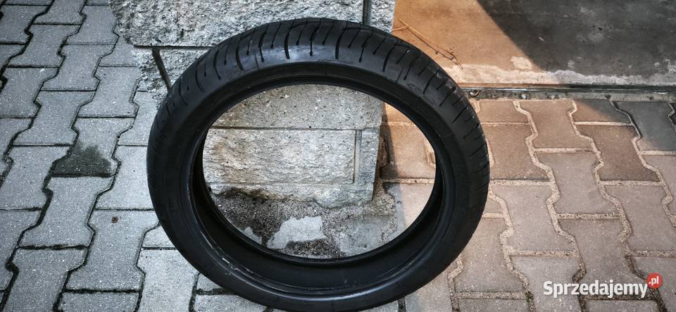 OPONA 1207017 MICHELIN PILOT ROAD 4 GT DOT 1522 17cale Motocyklowe sprzedam