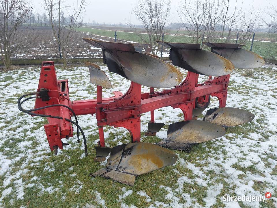 Sprzedam plug case international wielkopolskie