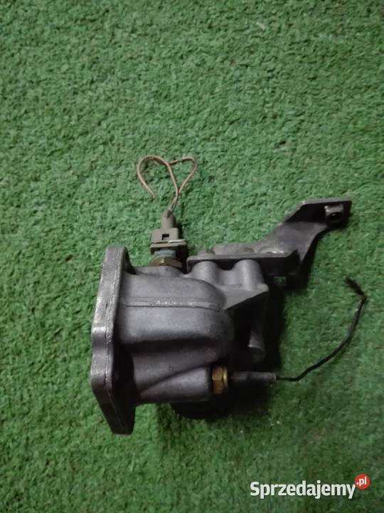 Centrala wodna kolano land rover freelander Rok produkcji 1999 Siedlce