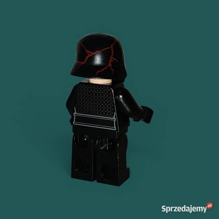 Lego Star Wars Kylo Ren SW1061 Warszawa