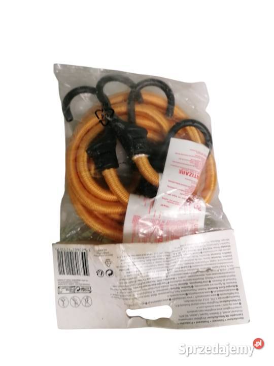 GUMY ŚCIĄGAJĄCE DIALL 10 MM X 100 2 SZTUKI Kłodzko sprzedam