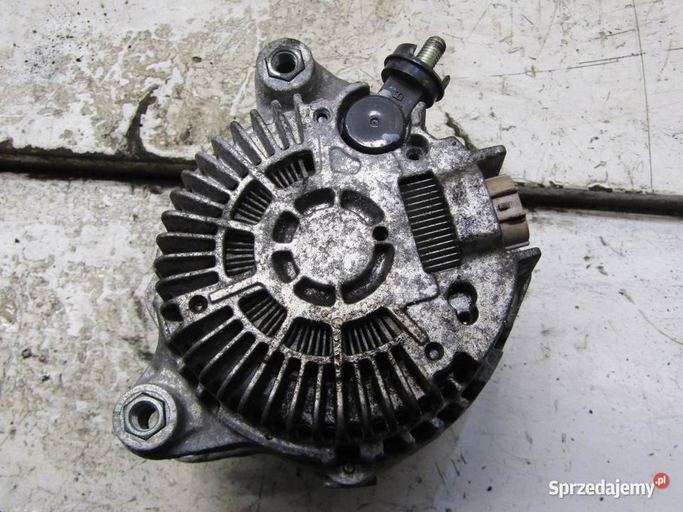 ALTERNATOR 22 D MAZDA CX5 CX5 KE SH01A2TX3081