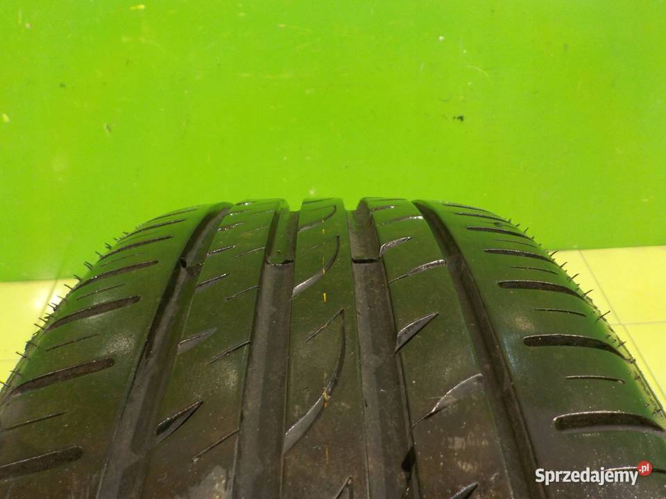 SKODA SUPERB II kolo zapasowe 2155516 5x112 stalowe Samochodowe Suków