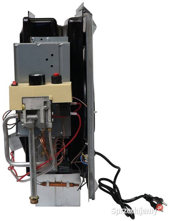 Grzejnik gazowy ogrzewacz piecyk FUJIJAMA MFC