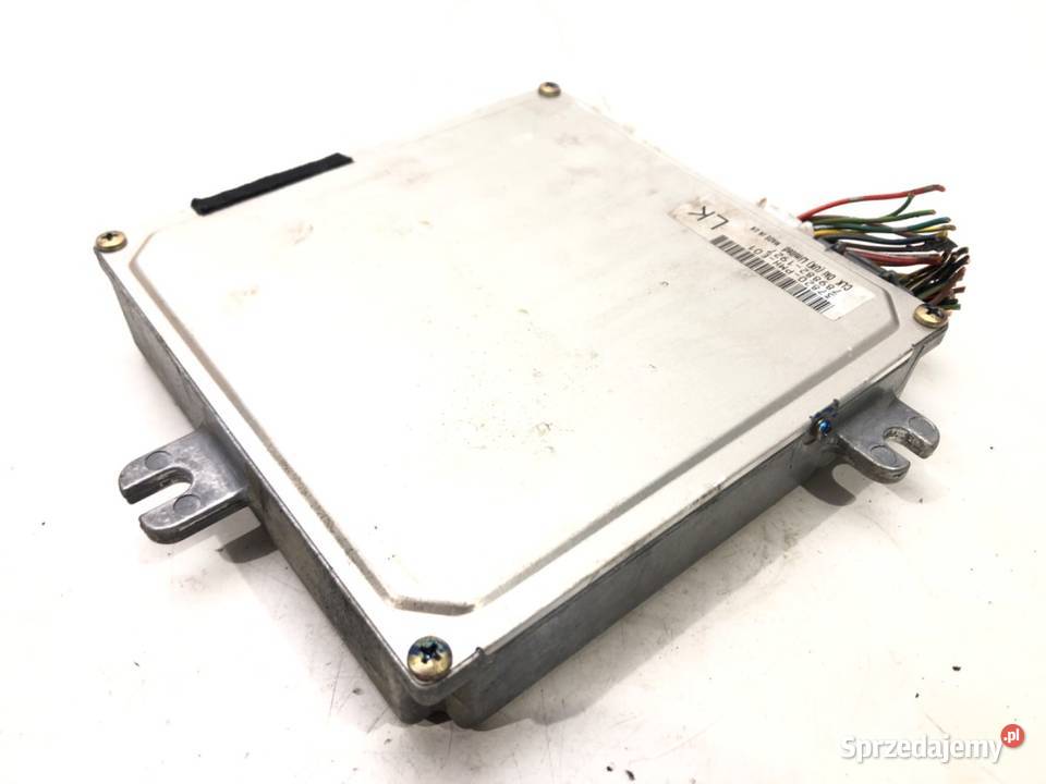 MODUŁ WSPOMAGANIA HONDA CIVIC VII 37820PMHE 0006 osobowe Pompy wspomagania