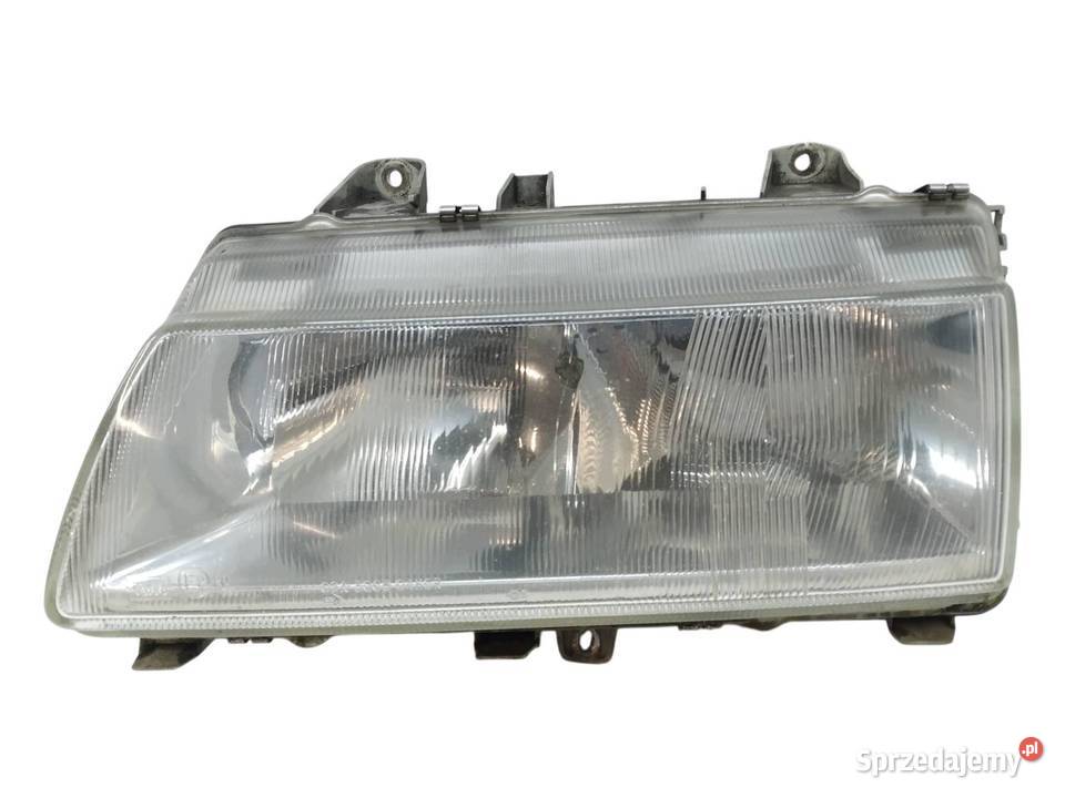 LAMPA PRZÓD LEWA Citroen Evasion I 19942002 świętokrzyskie