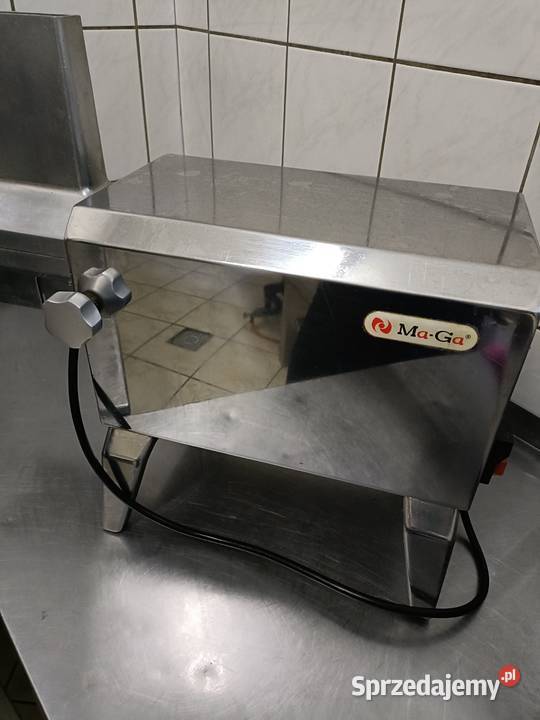 Sprzedam Kotleciarka Maga Puławy