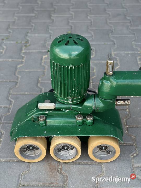 Posuw 3 rolkowy OLYMPIA 1370 Łabuńki Pierwsze