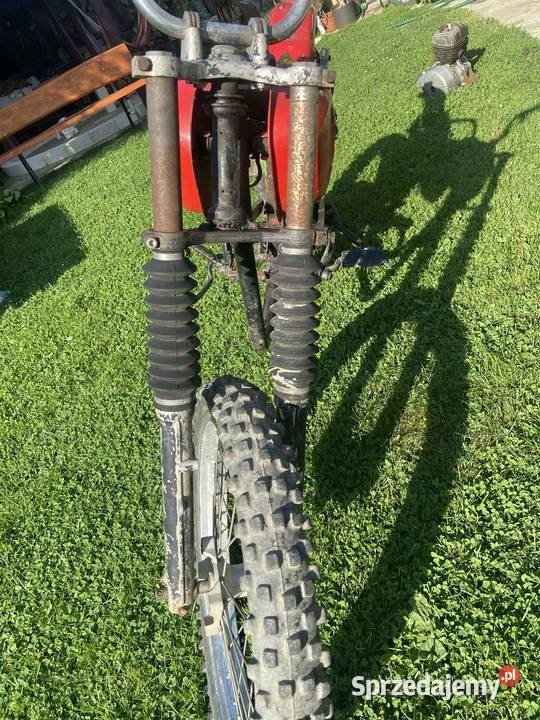 wsk175 cross