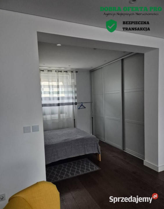 Dwustronne 433 m niskie koszty remoncie Sprzedaż pomorskie Gdańsk