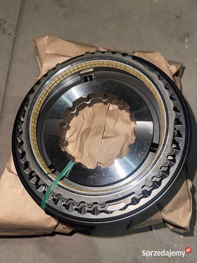 RE332294 Synchronizator John Deere 6170 6210 Warszawa sprzedam