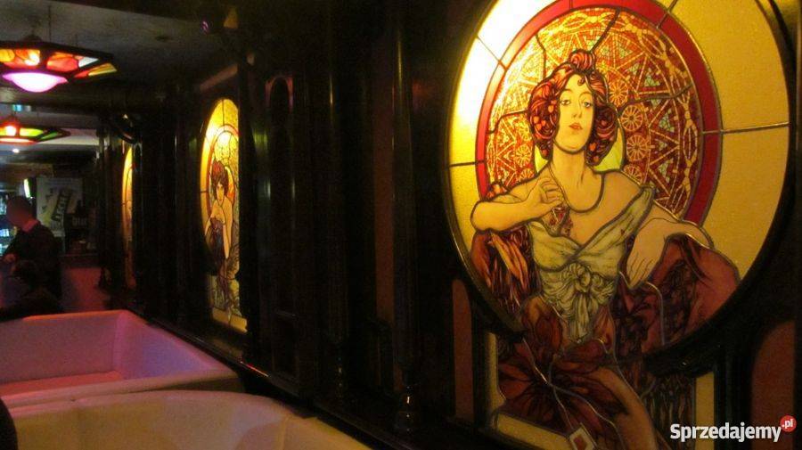 Klub Salome Katowice