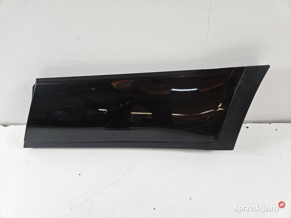 LAND RANGE ROVER EVOQUE L538 LISTWA DRZWI LEWY osobowe