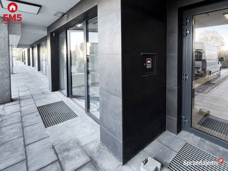 Lokal Białystok 150 metrów podlaskie