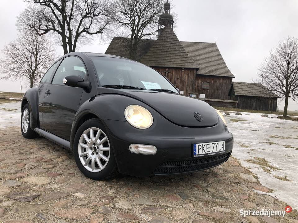 19TD 2006r Nowa Wieś Książęca sprzedam