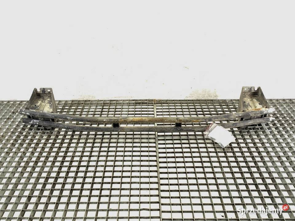 BELKA ZDERZAKA TYŁ SUZUKI SX4 Hatchback Wzmocnienia, belki i wsporniki sprzedam