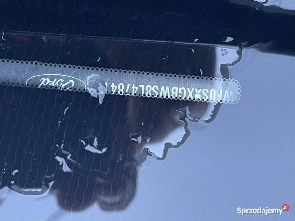 Sprzedam Forda Smax S-MAX Motoryzacja