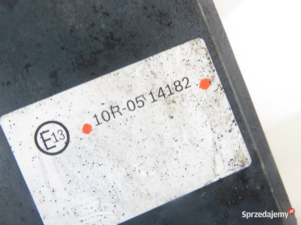 POMPA ABS IVECO DAILY VI 10R0514182 0265956519