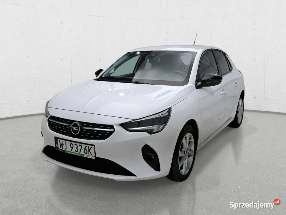 Opel Corsa F 2019 Komorniki sprzedam