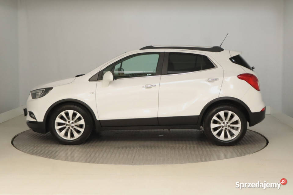 Opel Mokka 14 Turbo kamera cofania Zabrze