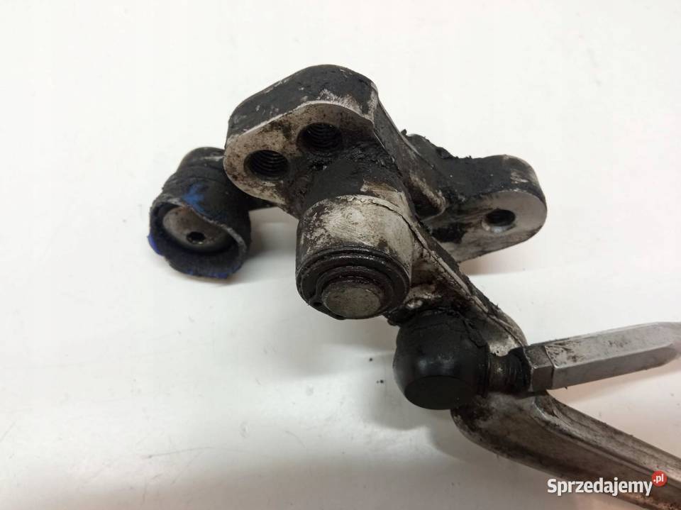 UCHWYTY DŹWIGNIA ZMIANY BIEGÓW Suzuki GSXR600 K8