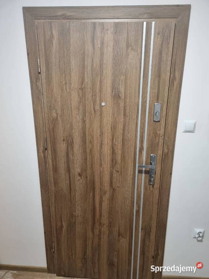 Drzwi sprzedaż montaż ratyzewnetrzne wewnętrzne Górzyca