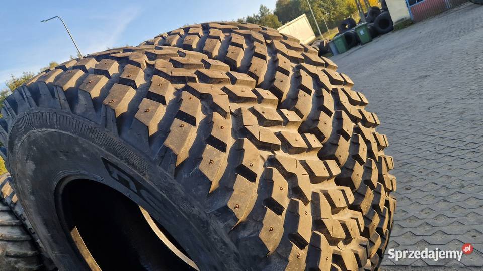 62080r42 65065r42 62070r42 64565r42 Nokian Tri2 Opony rolnicze Nowe Miasto Lubawskie