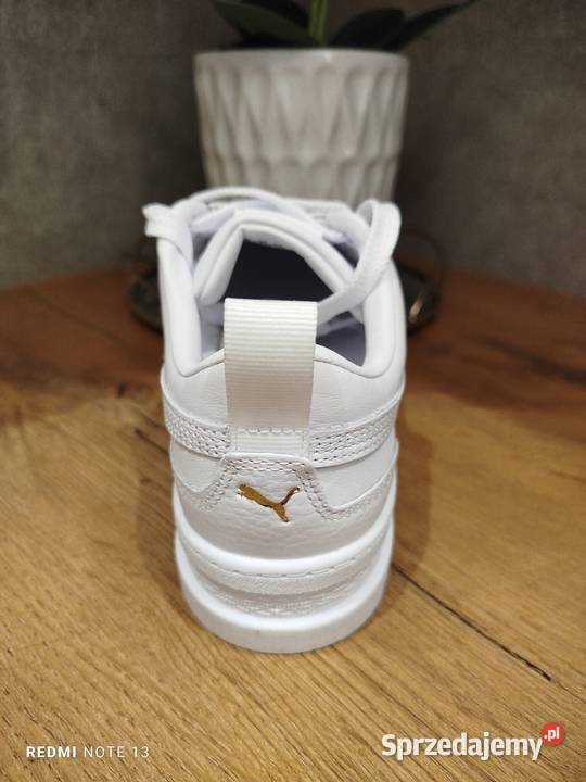 Buty puma mayze 39 Warszawa sprzedam