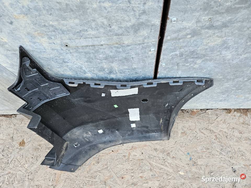 FORD TRANSIT CUSTOM LIFT NAROŻNIK LEWY TYŁ Międzychód