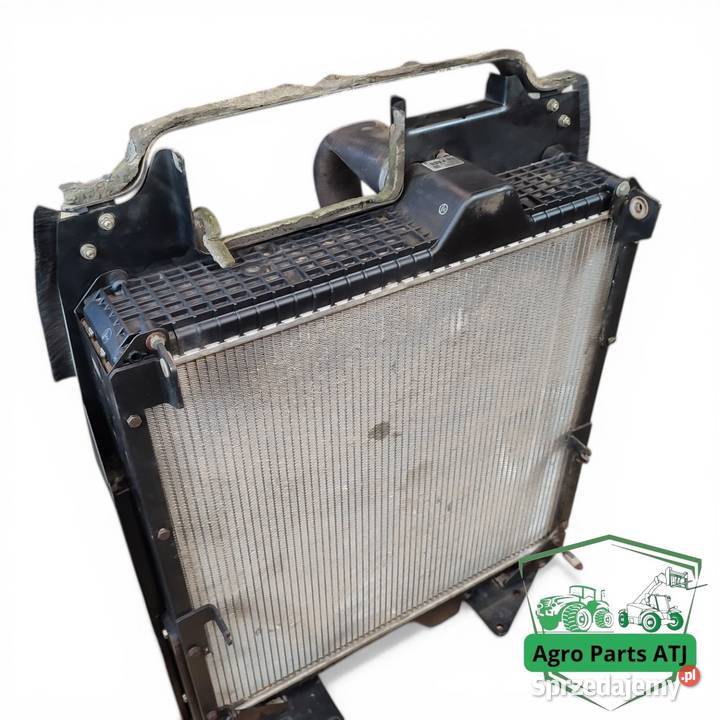 Chłodnica Radiator Denso 5015105M2 Massey
