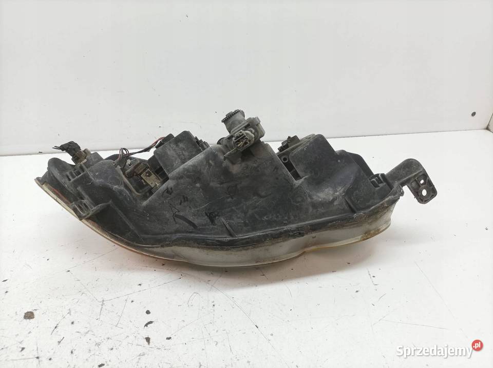 LAMPA PRZÓD LEWA EU Honda HRV I 19982006 świętokrzyskie