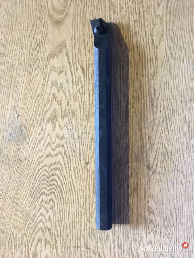 Wytaczak PAFANA S25TCSKPR 12