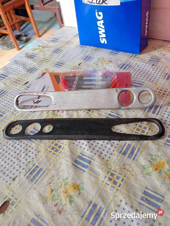 Części Stara skoda osobowe Łowicz