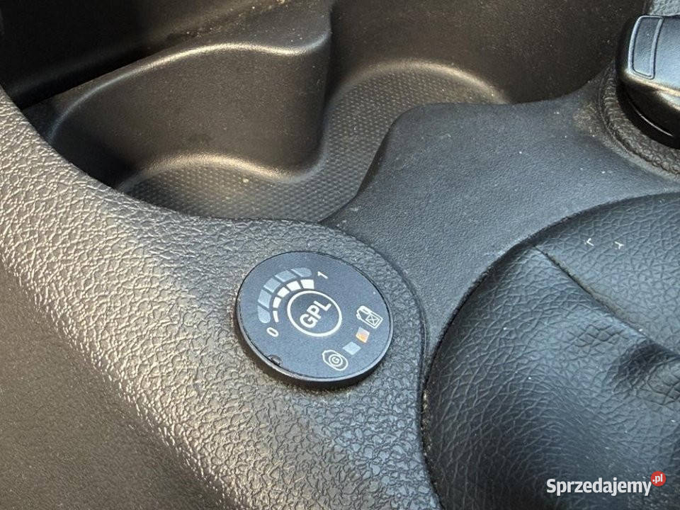 Dacia Sandero 2019r Warszawa