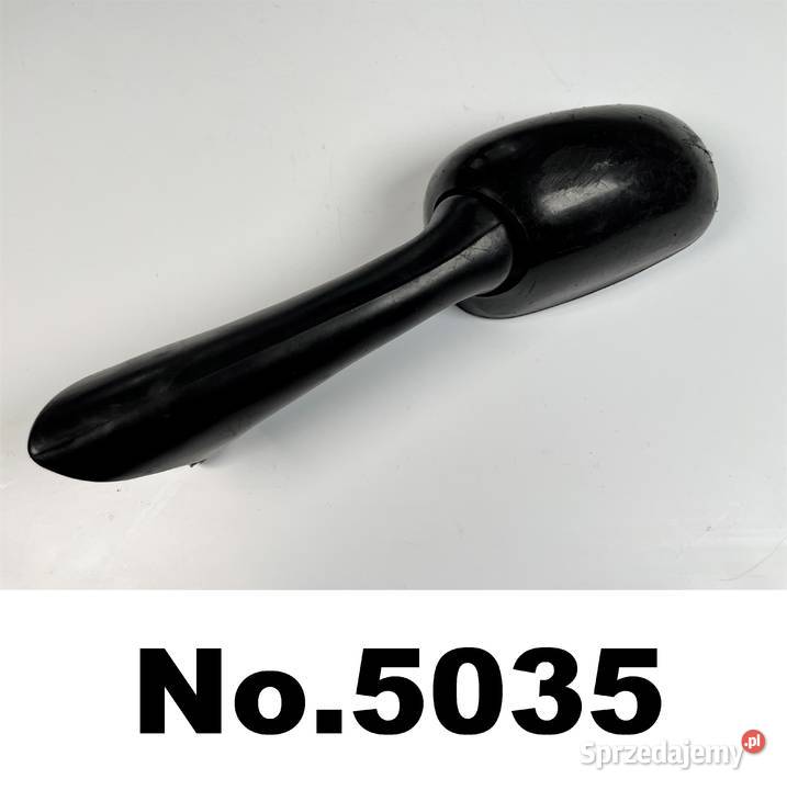 HONDA CBR 600 VFR 750 800 Lusterko lewe Łobżenica